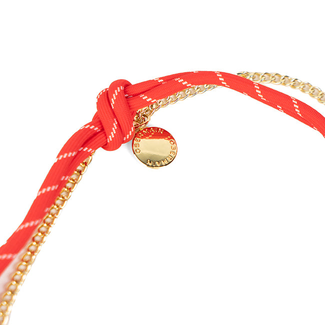 Gennie String Charm