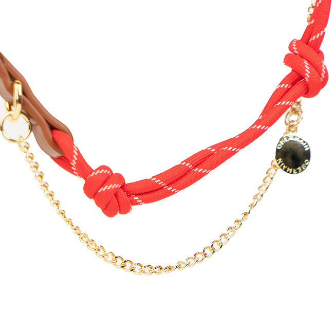 Gennie String Charm