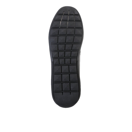 Carlos Kimball Loafer in Nappa Leather
