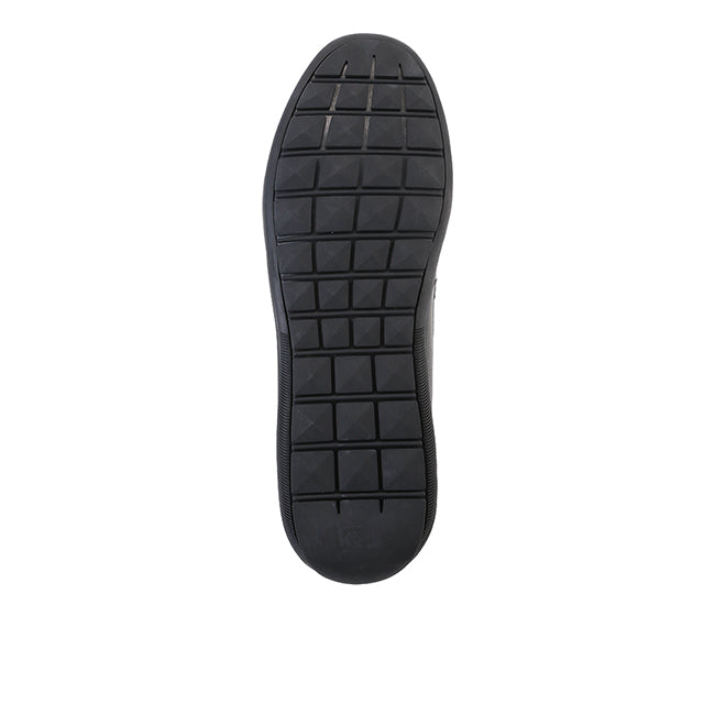 Carlos Kimball Loafer in Nappa Leather