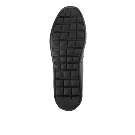 Carlos Kimball Loafer in Nappa Leather