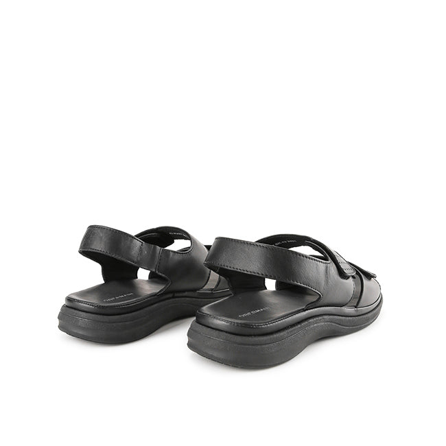 Eugen Jovin Slingback in Nappa Leather