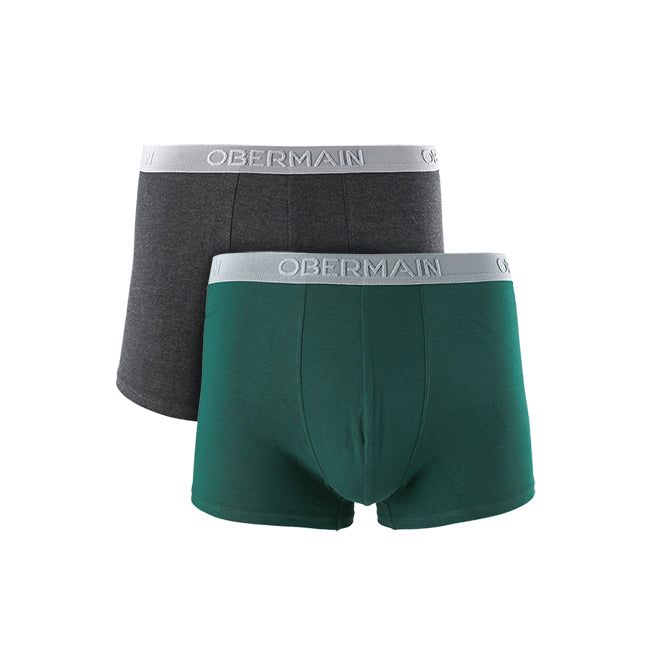 Knit Boxer B