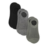 Ob Hidden Sock In Multi Color