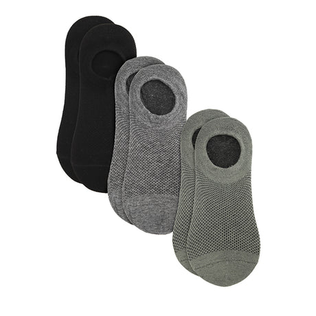 Ob Hidden Sock In Multi Color