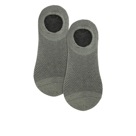 Ob Hidden Sock In Multi Color