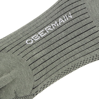 Ob Hidden Sock In Multi Color