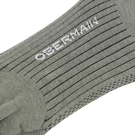 Ob Hidden Sock In Multi Color