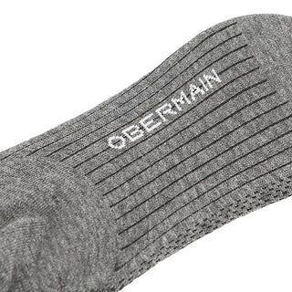 Ob Hidden Sock In Multi Color