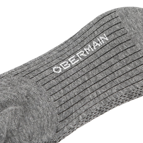 Ob Hidden Sock In Multi Color