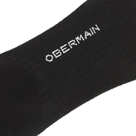 Ob Hidden Sock In Multi Color
