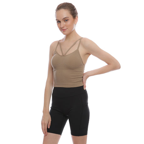 Weeny Bra Top