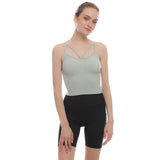 Weeny Bra Top