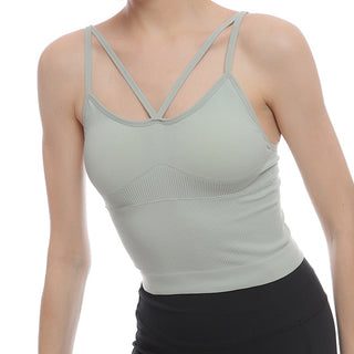 Weeny Bra Top