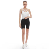 Obermain Pakaian Underwear Wanita Weeny Bra Top In White