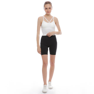 Obermain Pakaian Underwear Wanita Weeny Bra Top In White