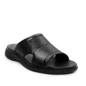 Jacob Milan Slide in Nappa Leather